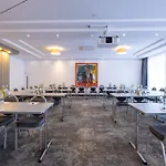 Plaza 4* Duisburg