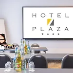 Plaza Ξενοδοχείο 4*