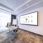 Plaza Hotel Duisburg