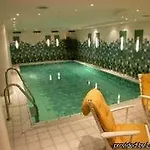 Plaza 4* Ντούισμπουργκ