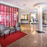 Hotel Plaza Duisburg