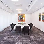 Hotel Plaza Duisburg