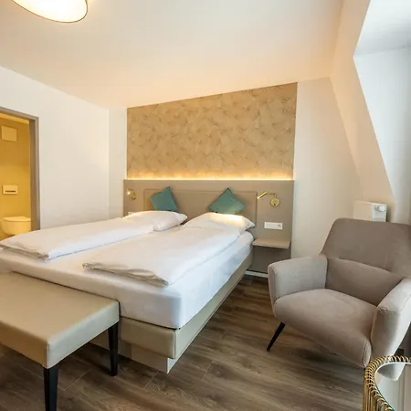 Plaza 4* Duisburgo