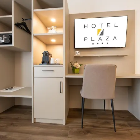 Plaza Hotel