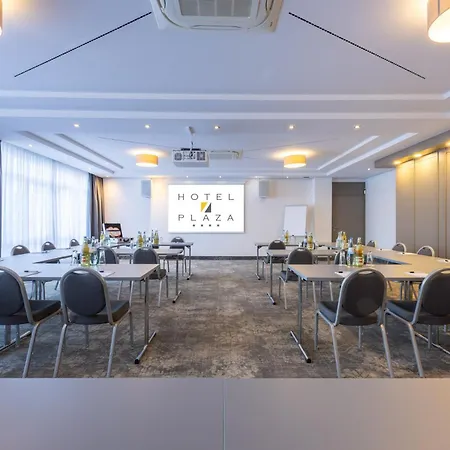 Plaza דיסבורג