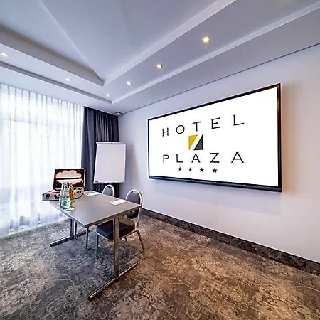Plaza Hotel