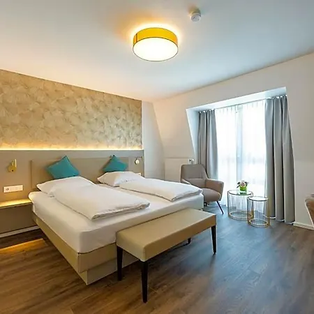 Plaza 4* Duisburg
