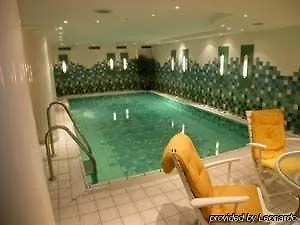 Plaza 4* Duisburgo