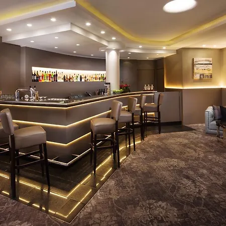 Plaza Hotel Duisburgo