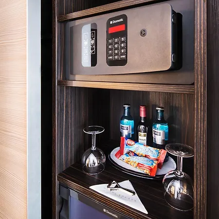 Plaza فندق دوسبرغ