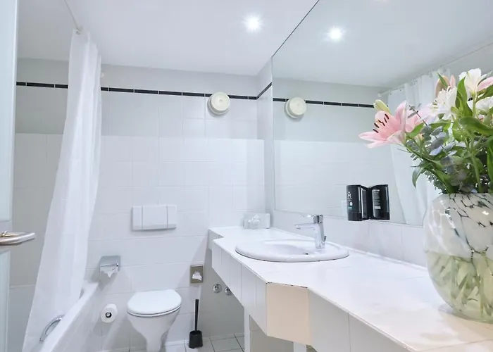 Plaza فندق دوسبرغ