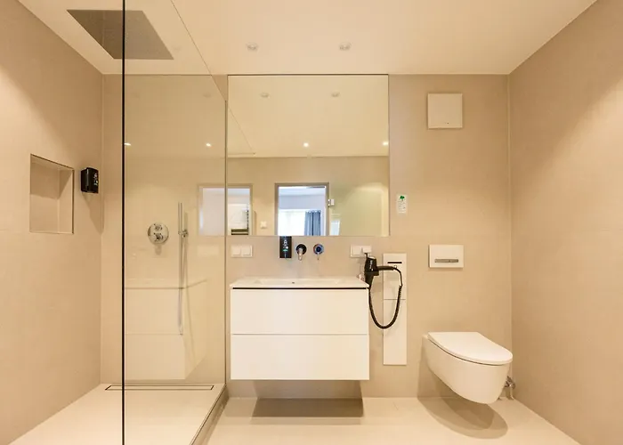 Plaza 4* דיסבורג