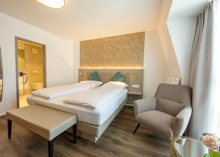 Plaza 4* דיסבורג