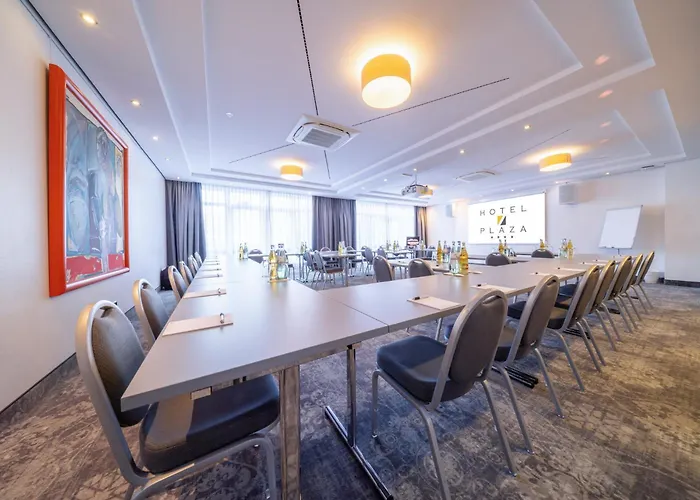 Plaza דיסבורג