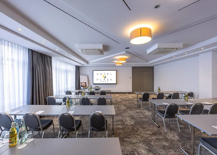 Plaza דיסבורג