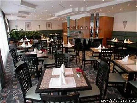 Plaza فندق دوسبرغ